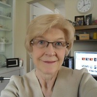 Wilma Haynes