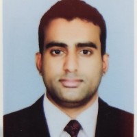 Suresh Babu Vr
