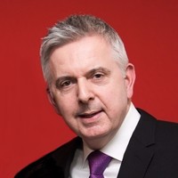 David G. Knott