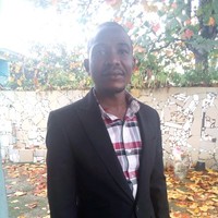 Joseph Asen BSc, MPH, PhD