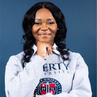 Sarah J. Madix, Ma