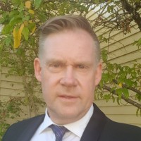Mark Miller