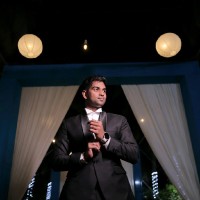 Joe Vignesh Raju D