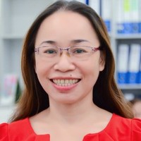 Thuy Vo Thi Thu