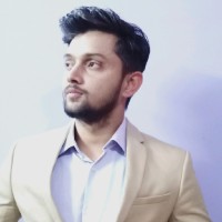 MOHD ASIF