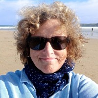 Carolyn Bell