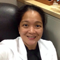 Ruth Padua