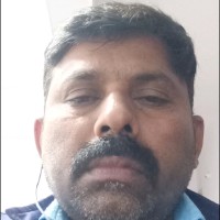 Krishnappa KC