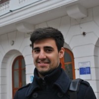 Vladut Enache