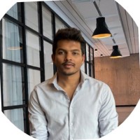 Dhruv Patel
