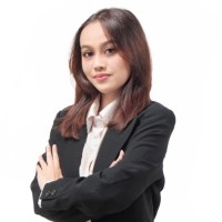 Lindsay Aisyah Arief