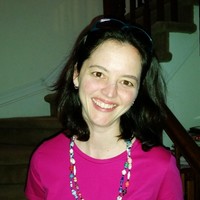 Sarah Dewar
