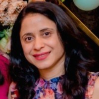 Swati Tomar