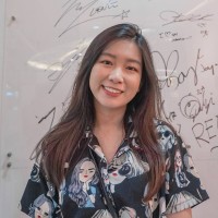 Caryn Pertiwi