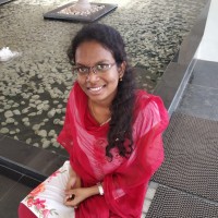 Yazhini K