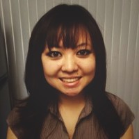 Joanna Wong