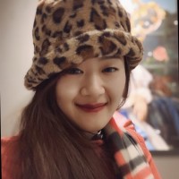 Myra Liu