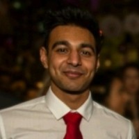 Nilash Padmaratna