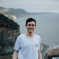Lachlan Chau