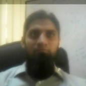 Kashif Kazi, Pmp