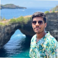 Varun Kumar S