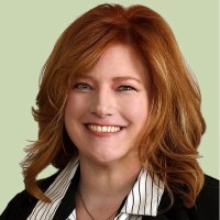 Marsha Woodward