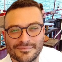 Ioannis Stergiopoulos