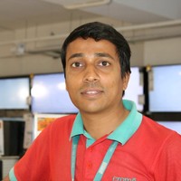 Qadir Shaikh