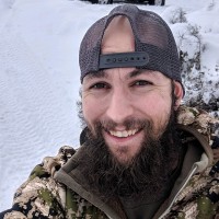 Joshua Feringa
