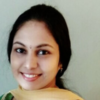 Chaitra Rao