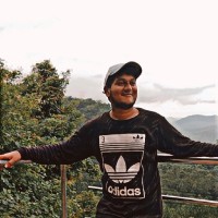 Gorajana Vishal