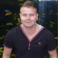 Jonny Fortune