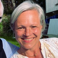 Louise Roos