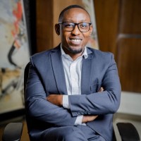 Kevin Njugi