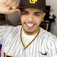 Ceasar Balderas