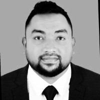 Salihoon BSc (Hons) QS (RICS-APC)