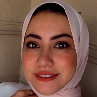 Esraa Mostafaa