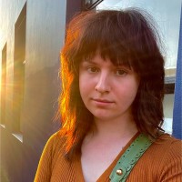 Eva Boxall