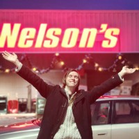 Nelson Dresser