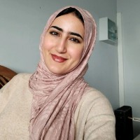 Omaima Choukri