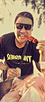 Mohamad Asri