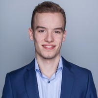 Ruben van der List