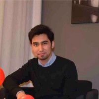 Hadi Faqirzadeh