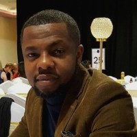 Ejike Okonkwo