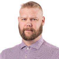 Rauli Kuhanen