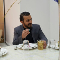 Khaled Mahmud (Cgma)