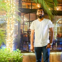 Shiraz Jabbar