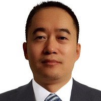 Wind Zhang