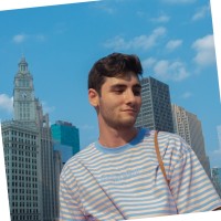 Haden Manfredi