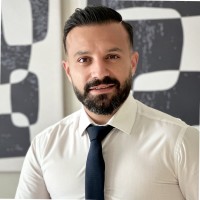 Mohamad Hroub